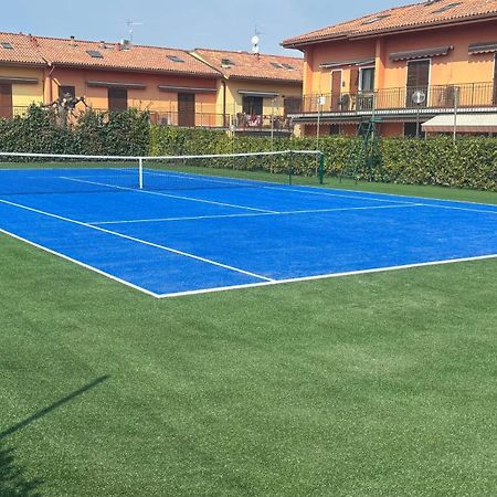 Appartamento Dei Salici Lazise Exterior photo
