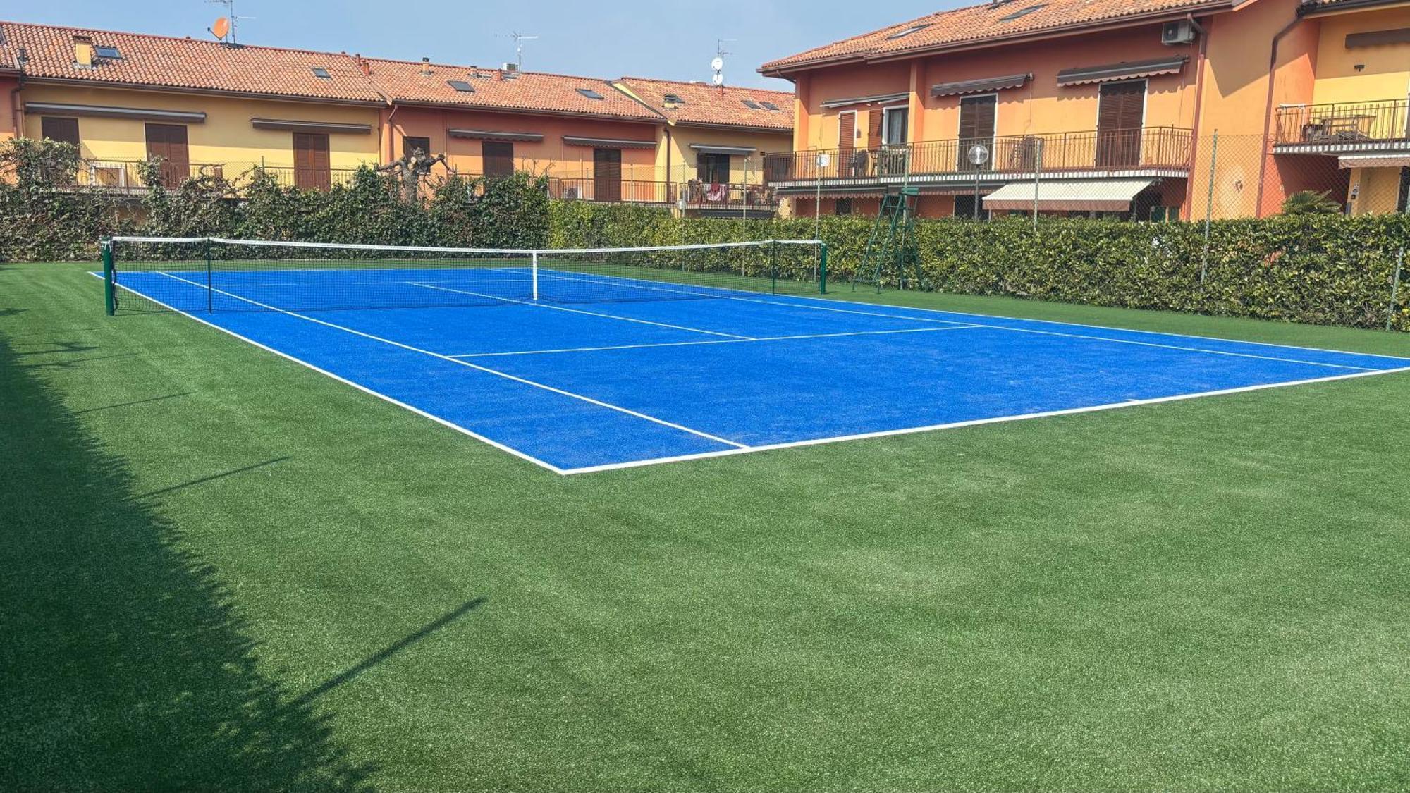 Appartamento Dei Salici Lazise Exterior photo