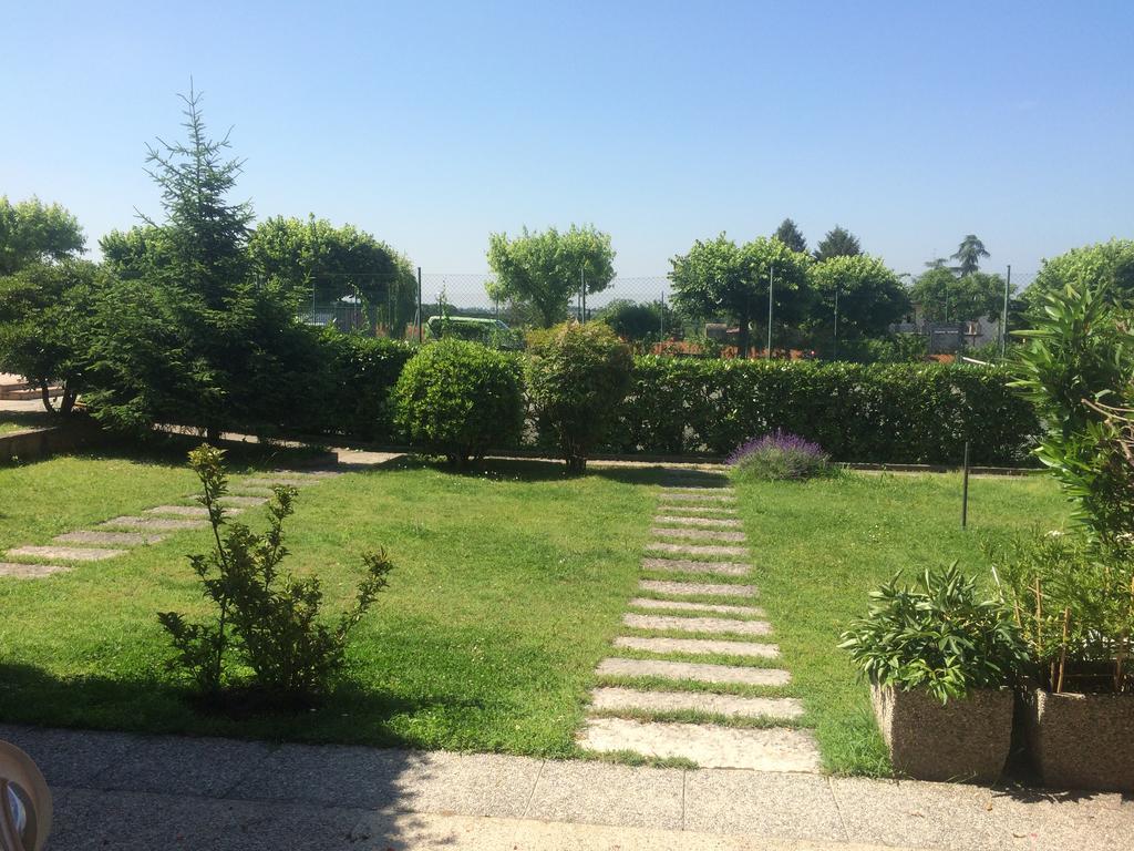 Appartamento Dei Salici Lazise Exterior photo