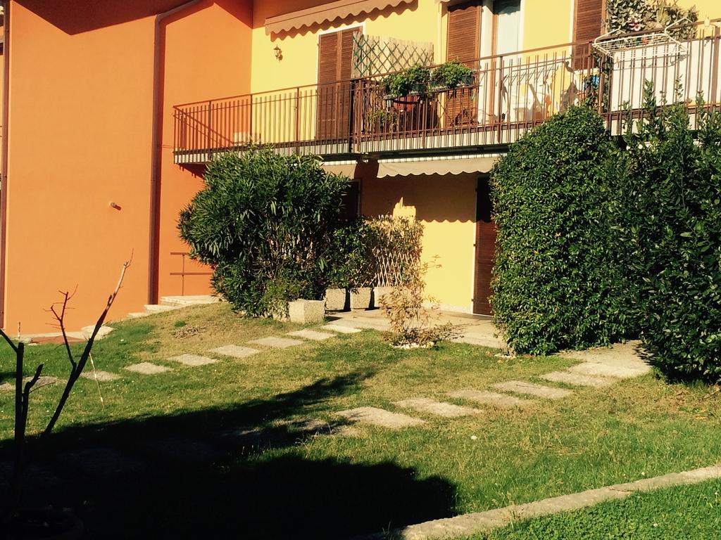 Appartamento Dei Salici Lazise Exterior photo