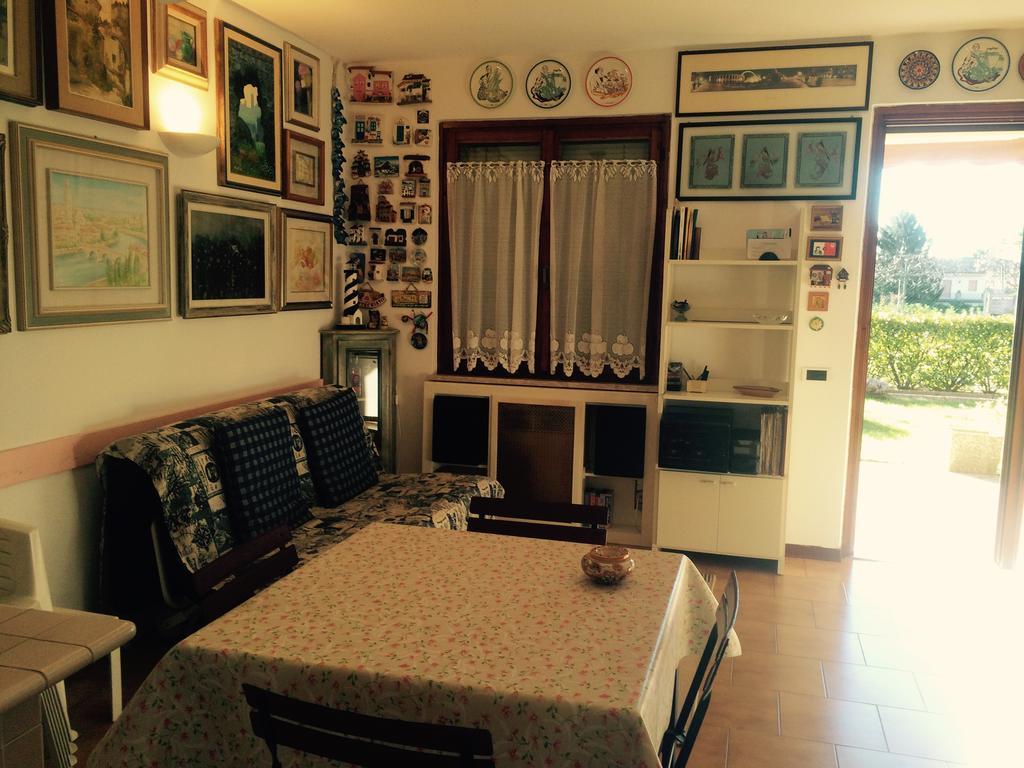 Appartamento Dei Salici Lazise Exterior photo