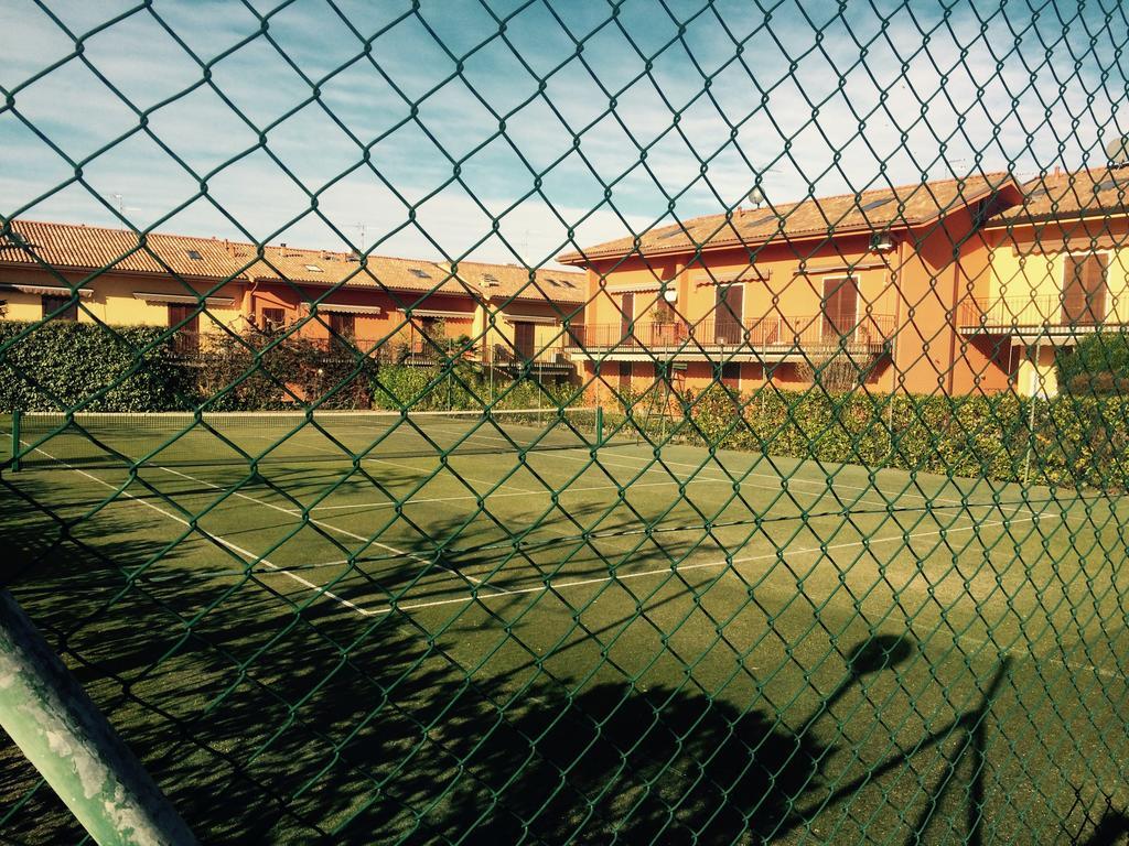 Appartamento Dei Salici Lazise Exterior photo