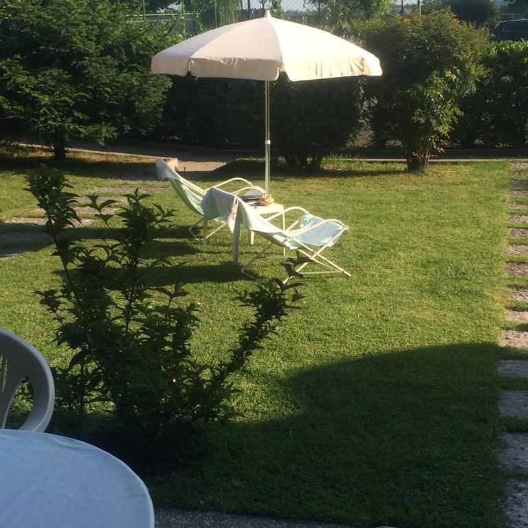 Appartamento Dei Salici Lazise Exterior photo