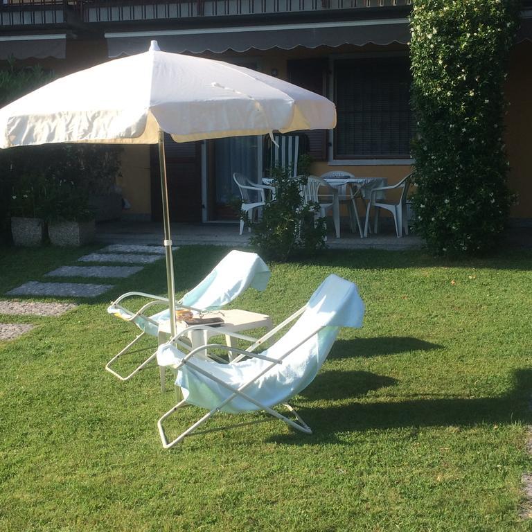 Appartamento Dei Salici Lazise Exterior photo