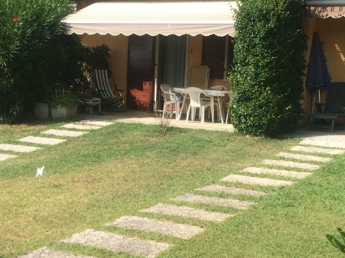 Appartamento Dei Salici Lazise Exterior photo