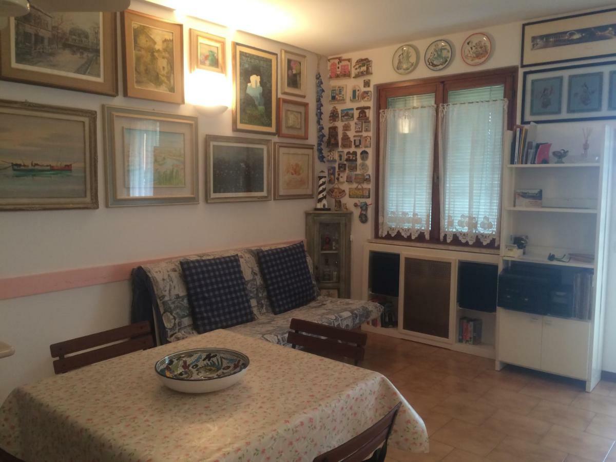 Appartamento Dei Salici Lazise Exterior photo