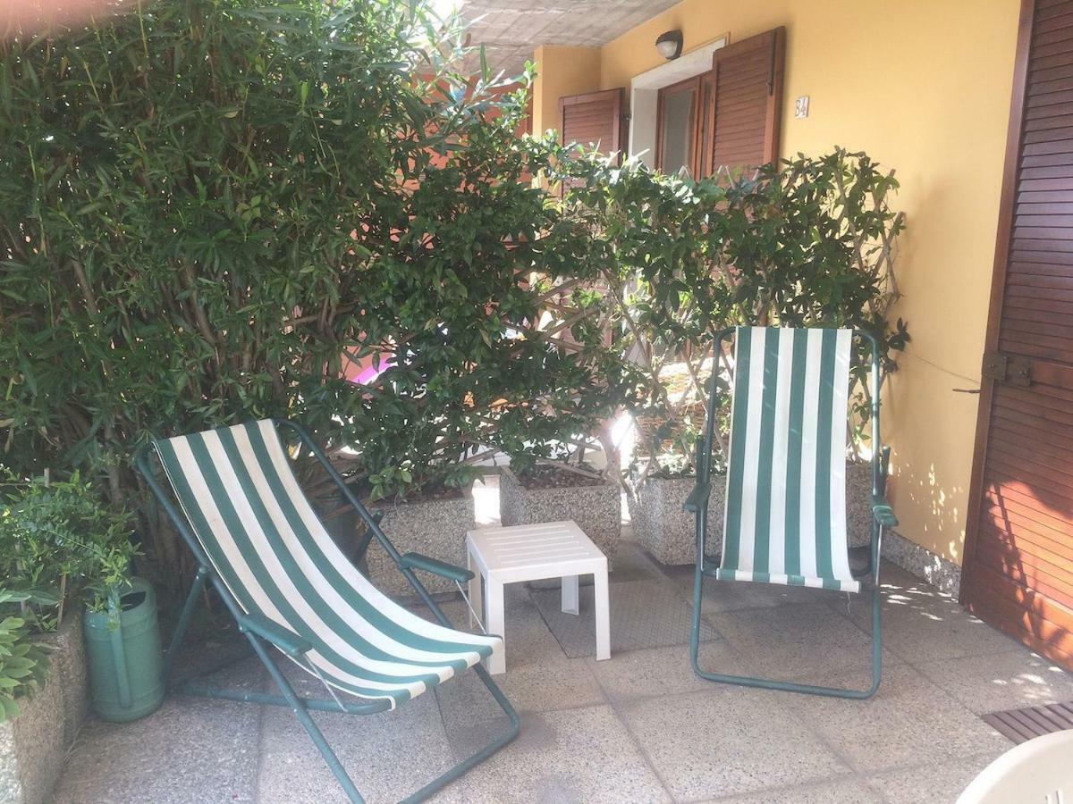 Appartamento Dei Salici Lazise Exterior photo