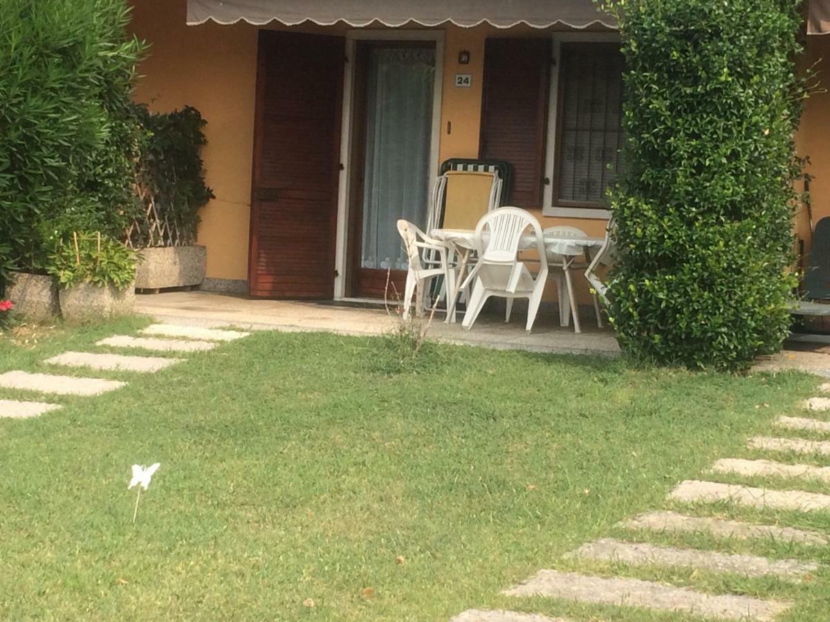 Appartamento Dei Salici Lazise Exterior photo
