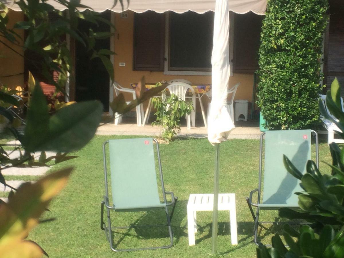 Appartamento Dei Salici Lazise Exterior photo