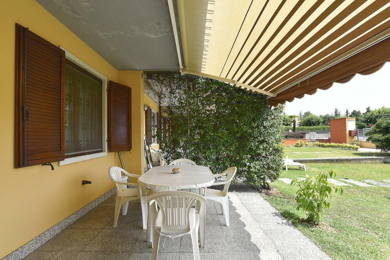 Appartamento Dei Salici Lazise Exterior photo