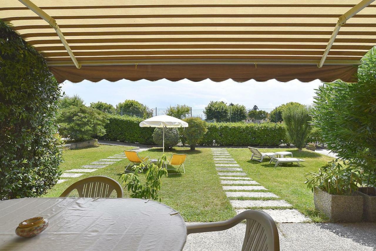 Appartamento Dei Salici Lazise Exterior photo