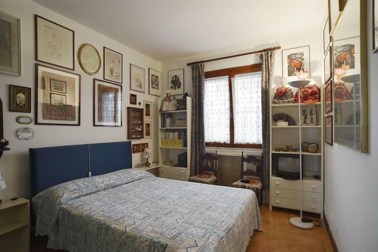 Appartamento Dei Salici Lazise Exterior photo