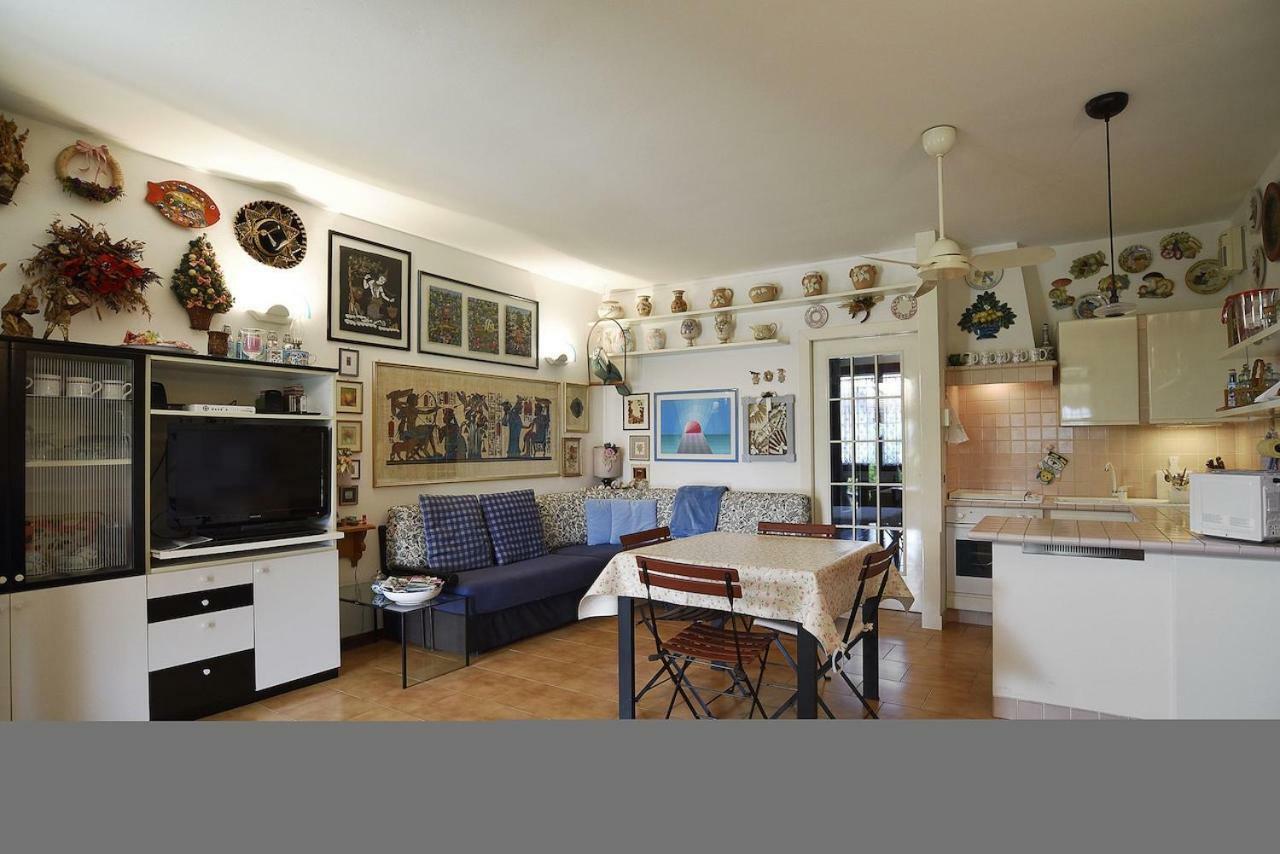 Appartamento Dei Salici Lazise Exterior photo