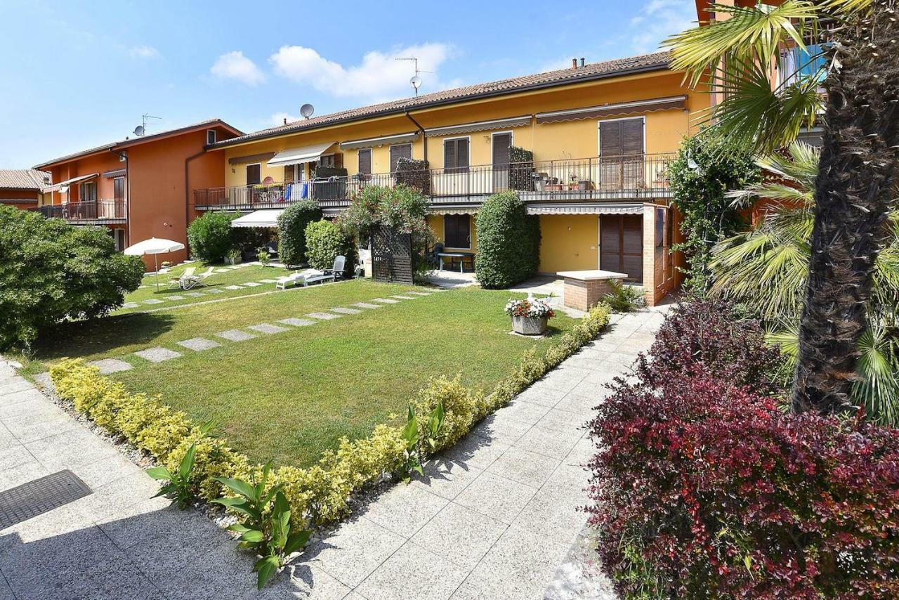 Appartamento Dei Salici Lazise Exterior photo