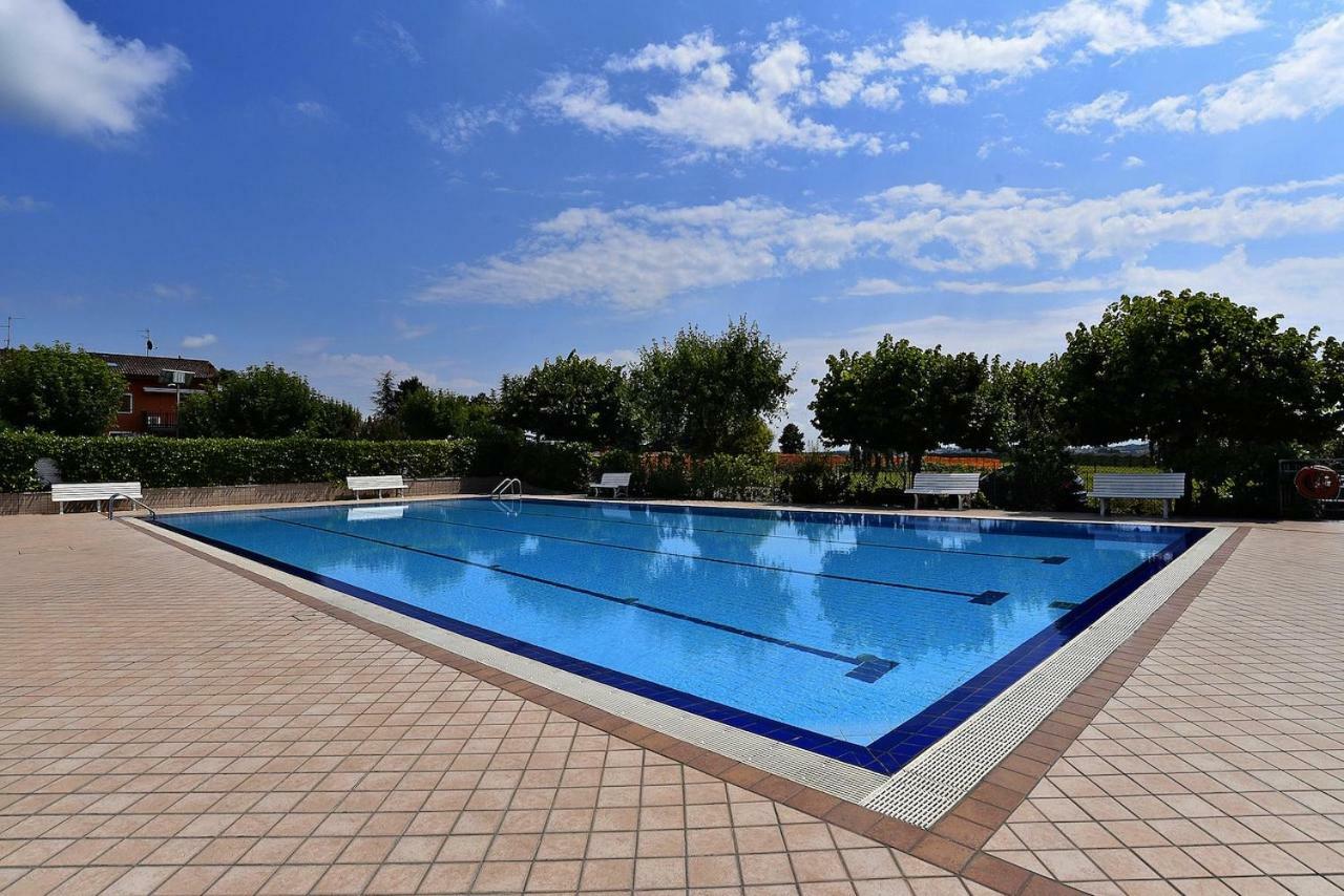 Appartamento Dei Salici Lazise Exterior photo