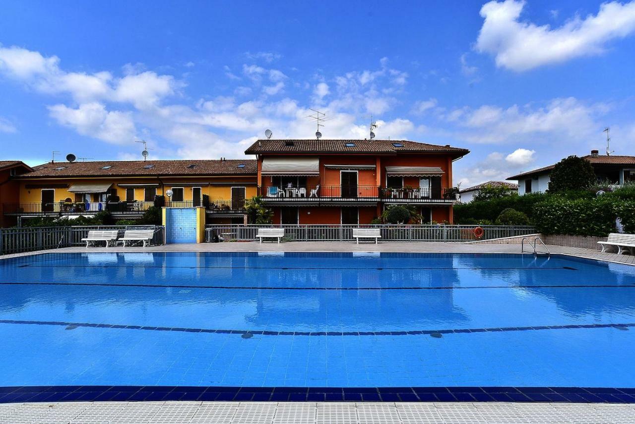 Appartamento Dei Salici Lazise Exterior photo