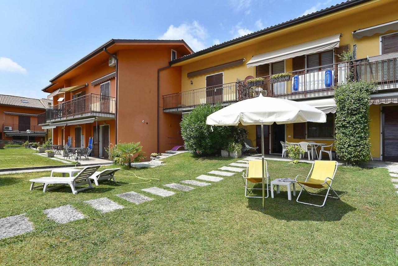 Appartamento Dei Salici Lazise Exterior photo