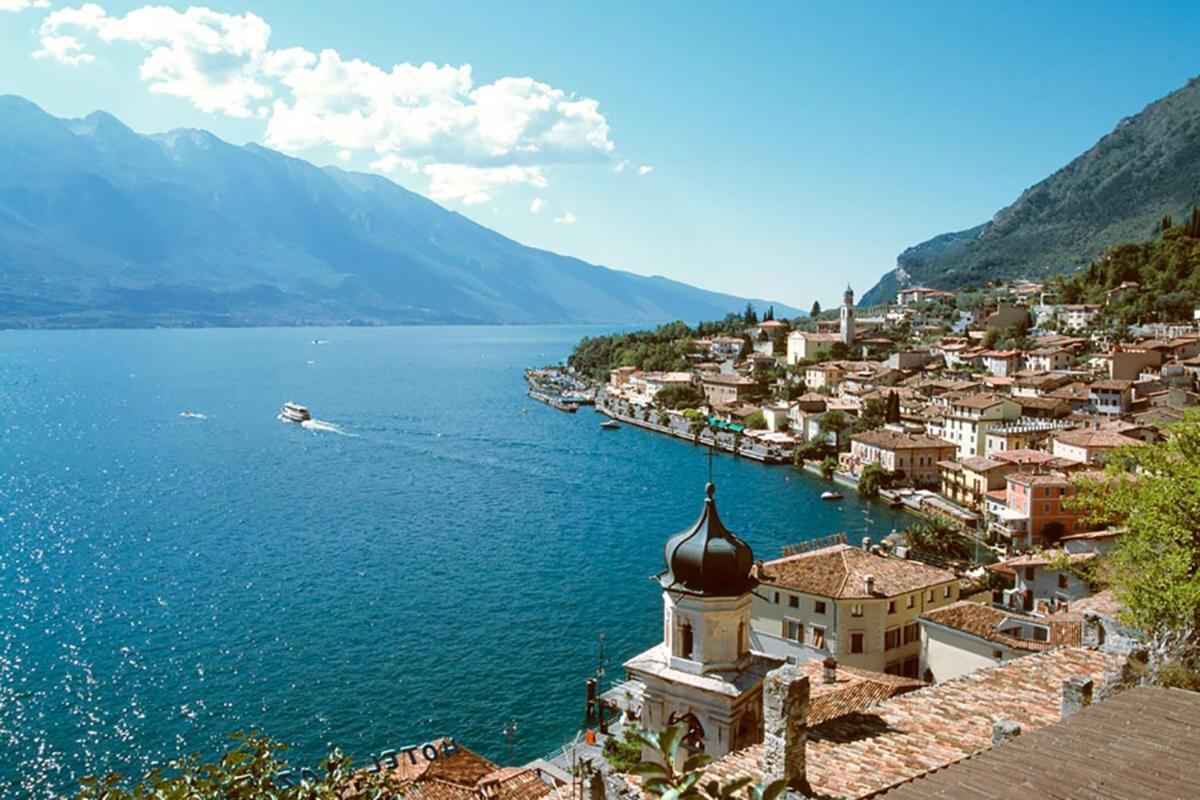 Appartamento Dei Salici Lazise Exterior photo